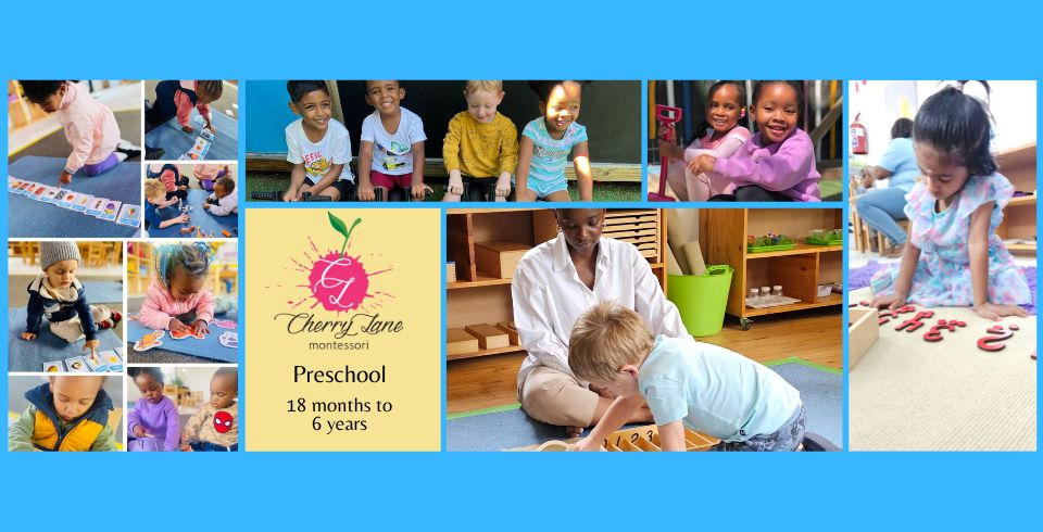 Open Day at Cherry Lane Montessori
